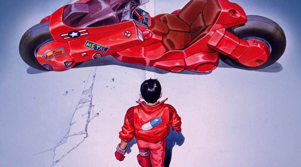 Спустя 31 год после Третьей мировой войны и ядерной бомбардировки столицы Японии, воссоздан новый город — Нью-Токио. Внешне все под контролем, однако страна теперь напоминает профашистское государство, жесточайшим образом подавляющее попытки мятежа. В исследовательских центрах проводятся парапсихологические опыты над людьми для разработки совершенного вида оружия.Военные в лице полковника Сикисимы, руководителя проекта биологических военных экспериментов, входят в конфликт с правительством. А в стране возникает религиозный культ сверхчеловека по имени Акира, приход которого, якобы, сможет решить все проблемы Японии. Аниме уже считающееся классикой анимационной культуры, это то самое аниме, которое продвинуло всю культуру на новый уровень и интерес к ней, разве этого уже не достаточно, чтобы посмотреть? А еще того, что для аниме 1988 года, графика не хуже, чем у аниме 2000-х.