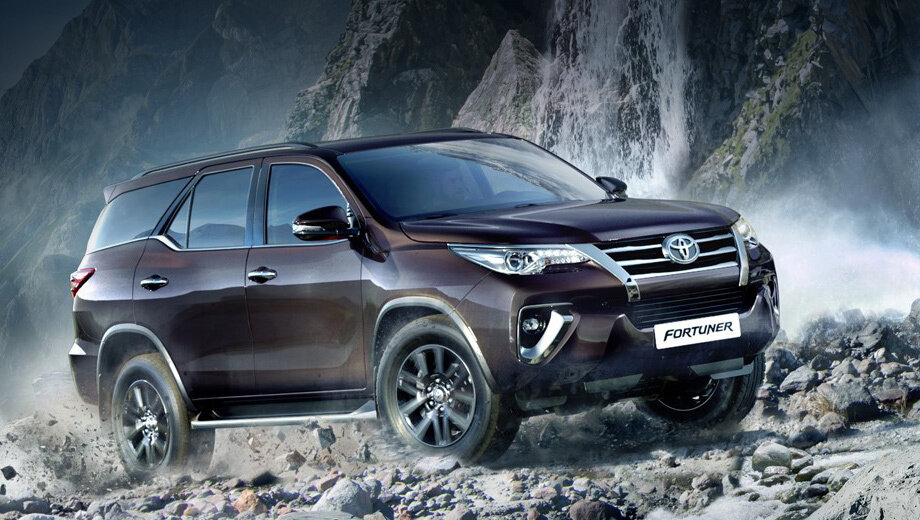 АКПП для Toyota Land Cruiser Prado купить в Москве: каталог, цены, наличие