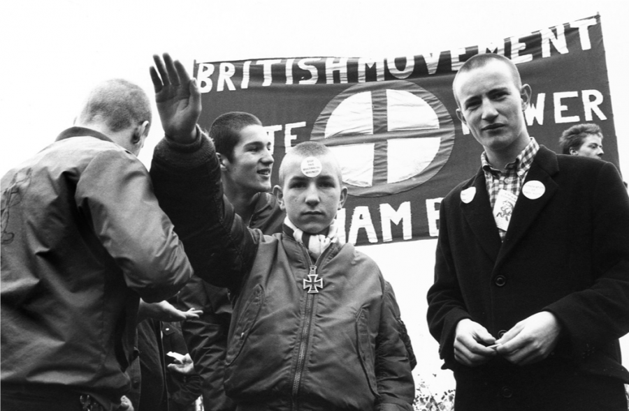 Oi rarehood. The Skinheads субкультура. Скинхэд 1969