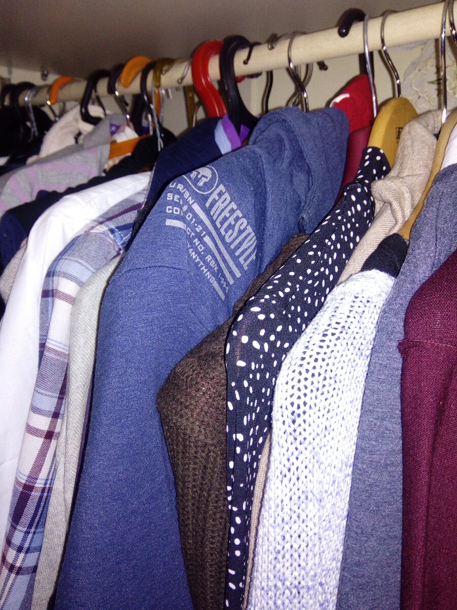 Все это будет носиться?