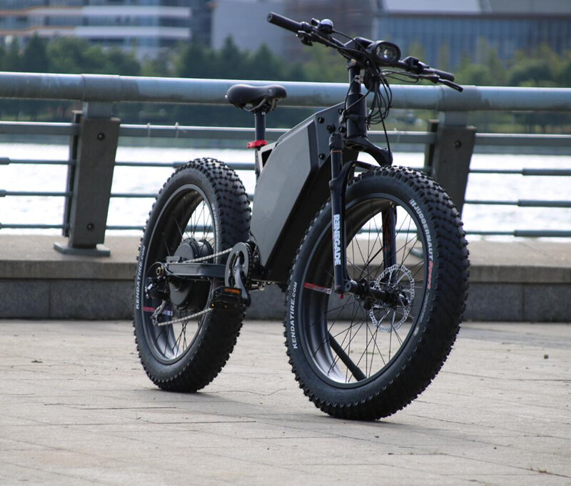 Модель Delfast Offroad