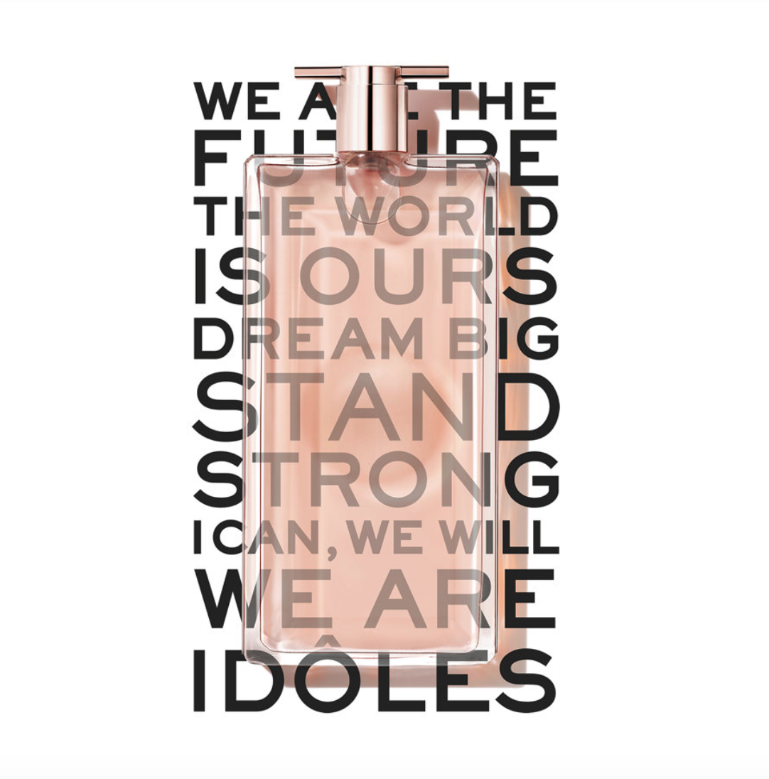 Так много громких слов... https://shop.rivegauche.ru/