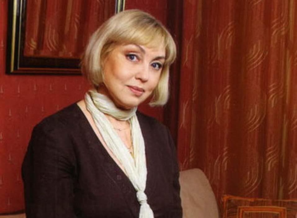 «Она была женой Поляка и любимой женщиной Збруева, который так и не женился на ней»: актриса Елена Шанина и ее…