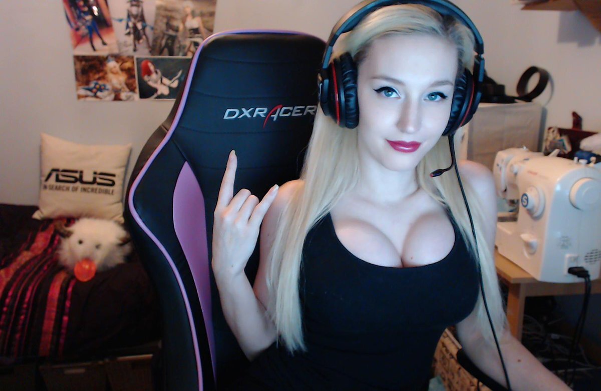 Небольшая подборка Келли Джин