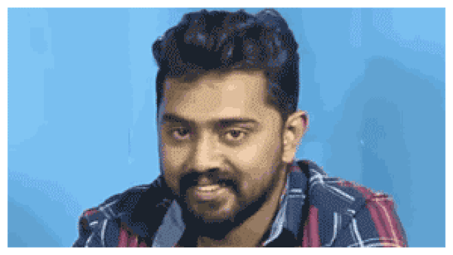 Разве можно забыть этого знойного красавца?)