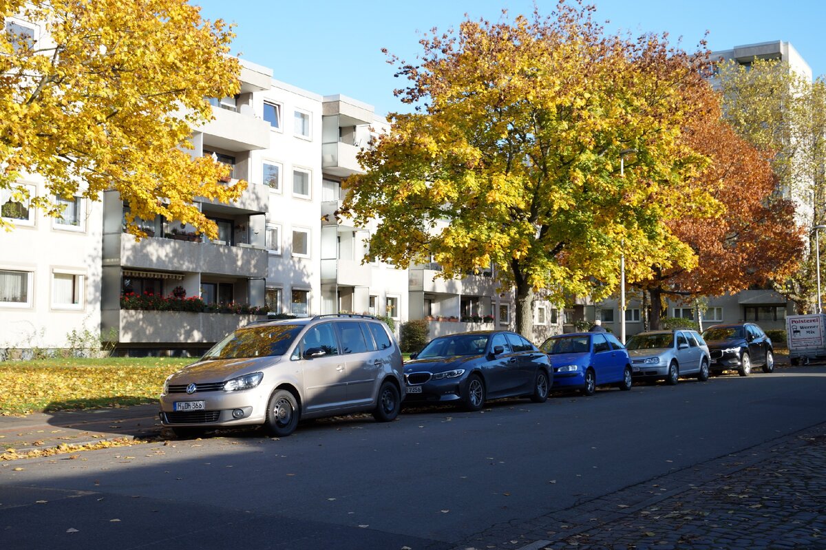 Тихая спокойная деревушка