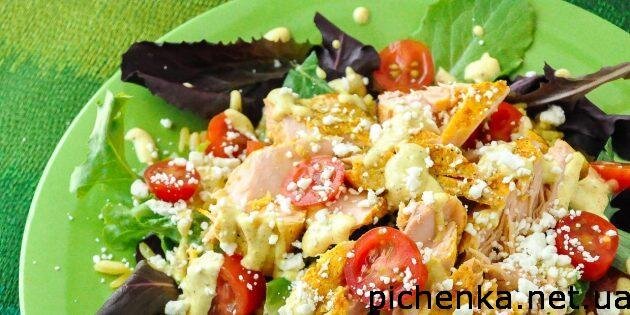 Самые вкусные рецепты