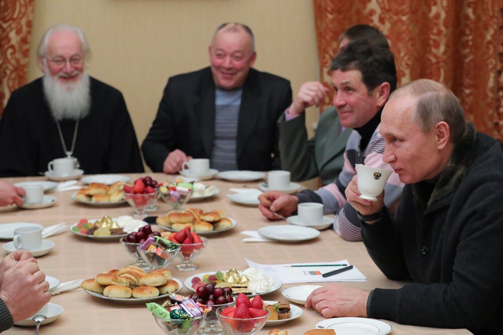 Фото из Инстаграмм