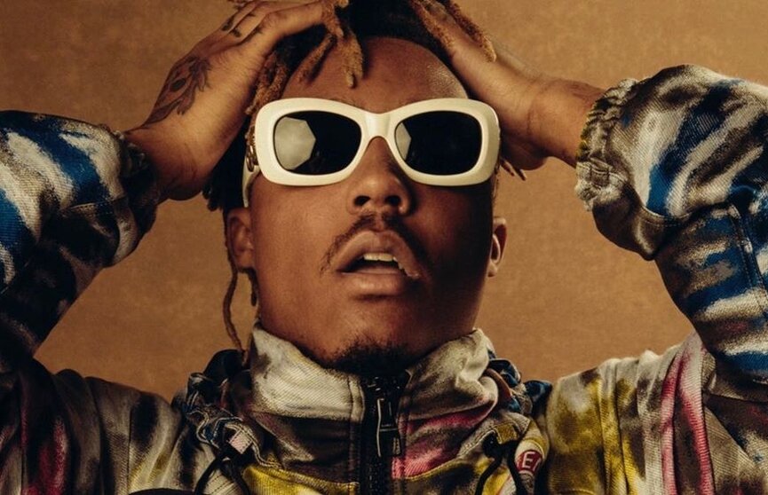 Juice WRLD
Фото: Instagram
