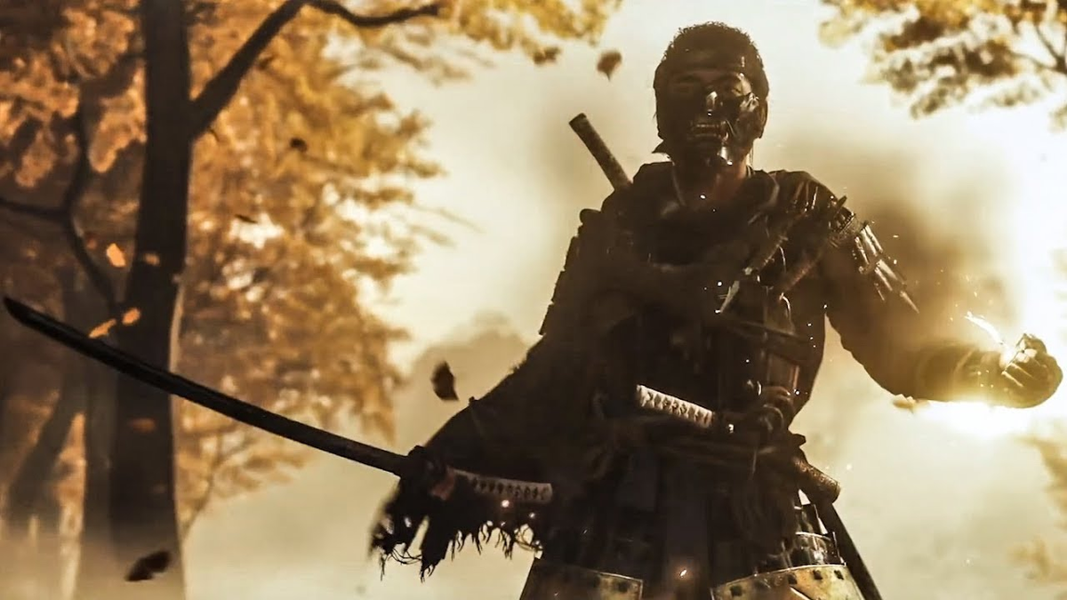 Судя по всему, главный герой будет использовать всяческого вида бомбы,как для неожиданной атаки,так и для стелс-механик