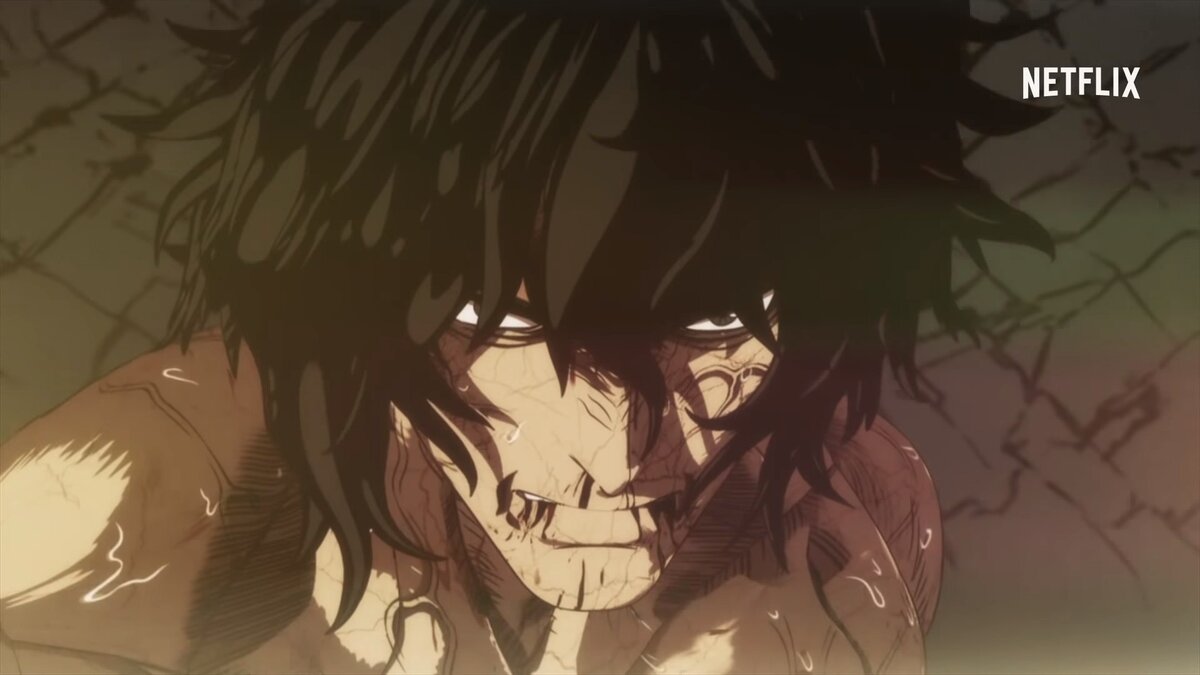 Kengan Ashura 2 | Kengan Ashura 2nd Season