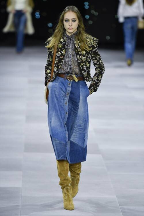 Фото: CELINE, VICTOR VIRGILE/GETTY IMAGES