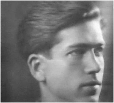 Валентин Зубков