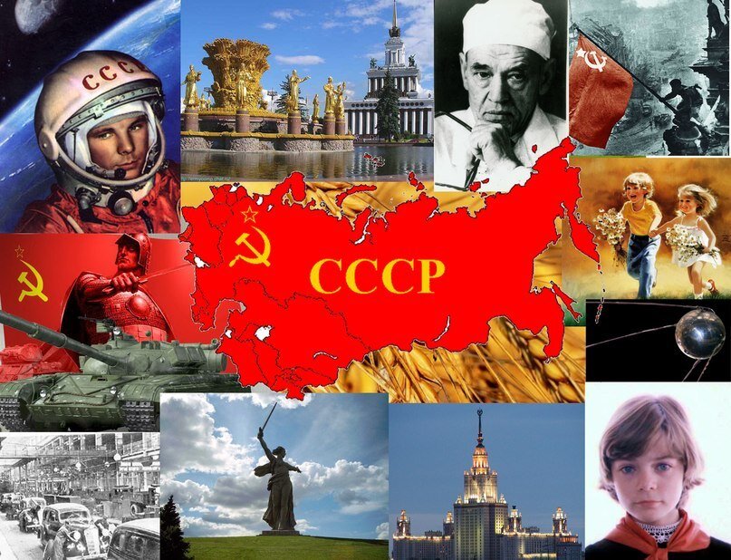   Завтра, 25 декабря 2019 года исполнится 28 лет с момента геополитической катастрофы, когда предателями русского советского народа был разрушен Советский Союз, величайшая страна, впервые в истории...