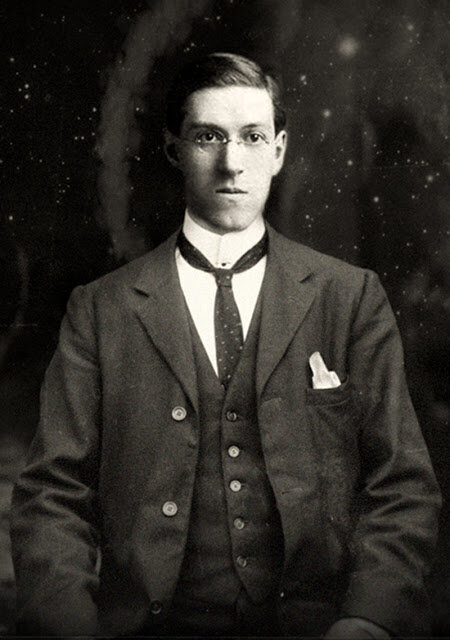 Howard Lovecraft