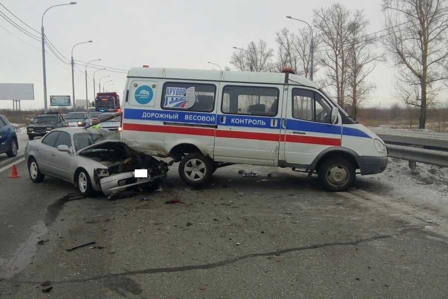 Фото ГИБДД по РХ