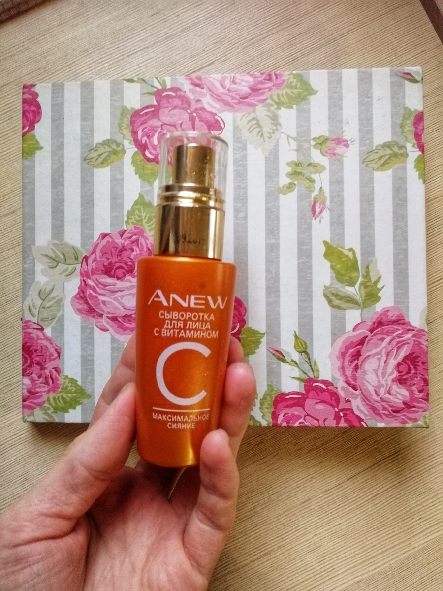 Удобный дозатор 