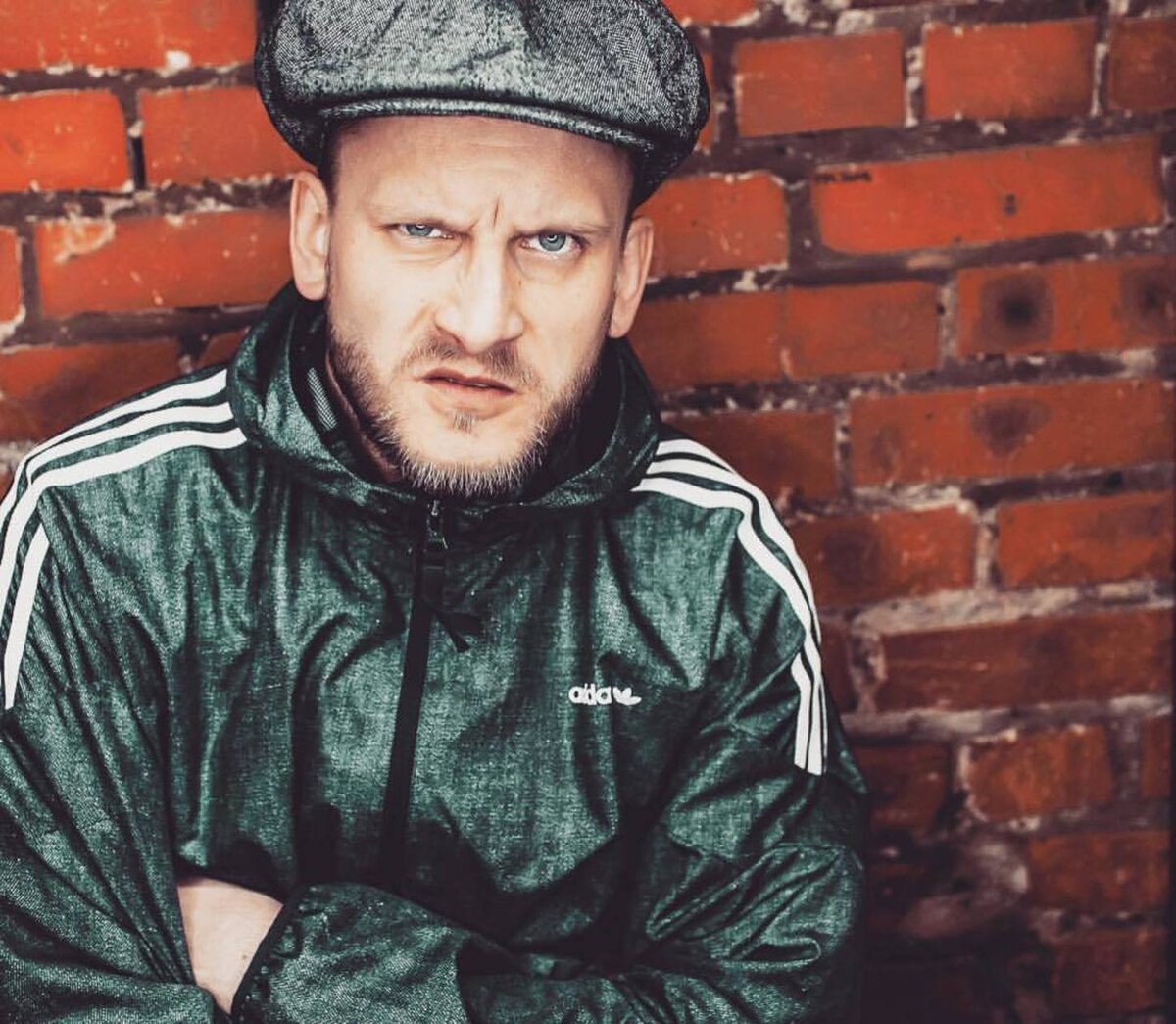 Сява хорош без повода/фото из открытых источников