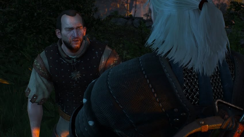 Если сдать обманщика, то через пару дней его можно найти работающим в полях
