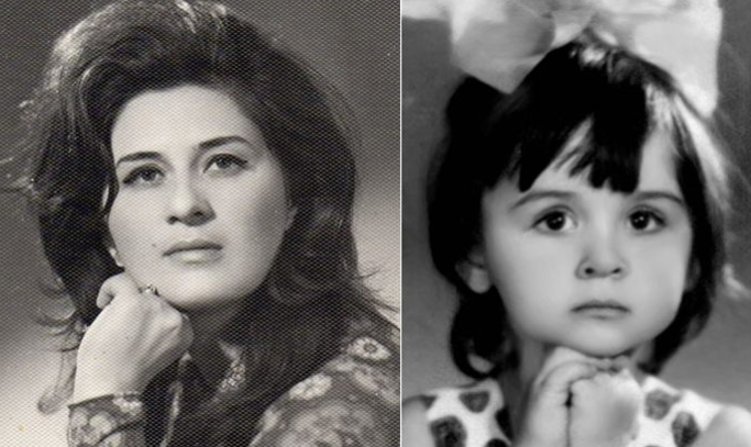 Единственной дочери легендарного Муслима Магомаева Марине скоро 60 лет. Как выглядит и чем занимается она сегодня