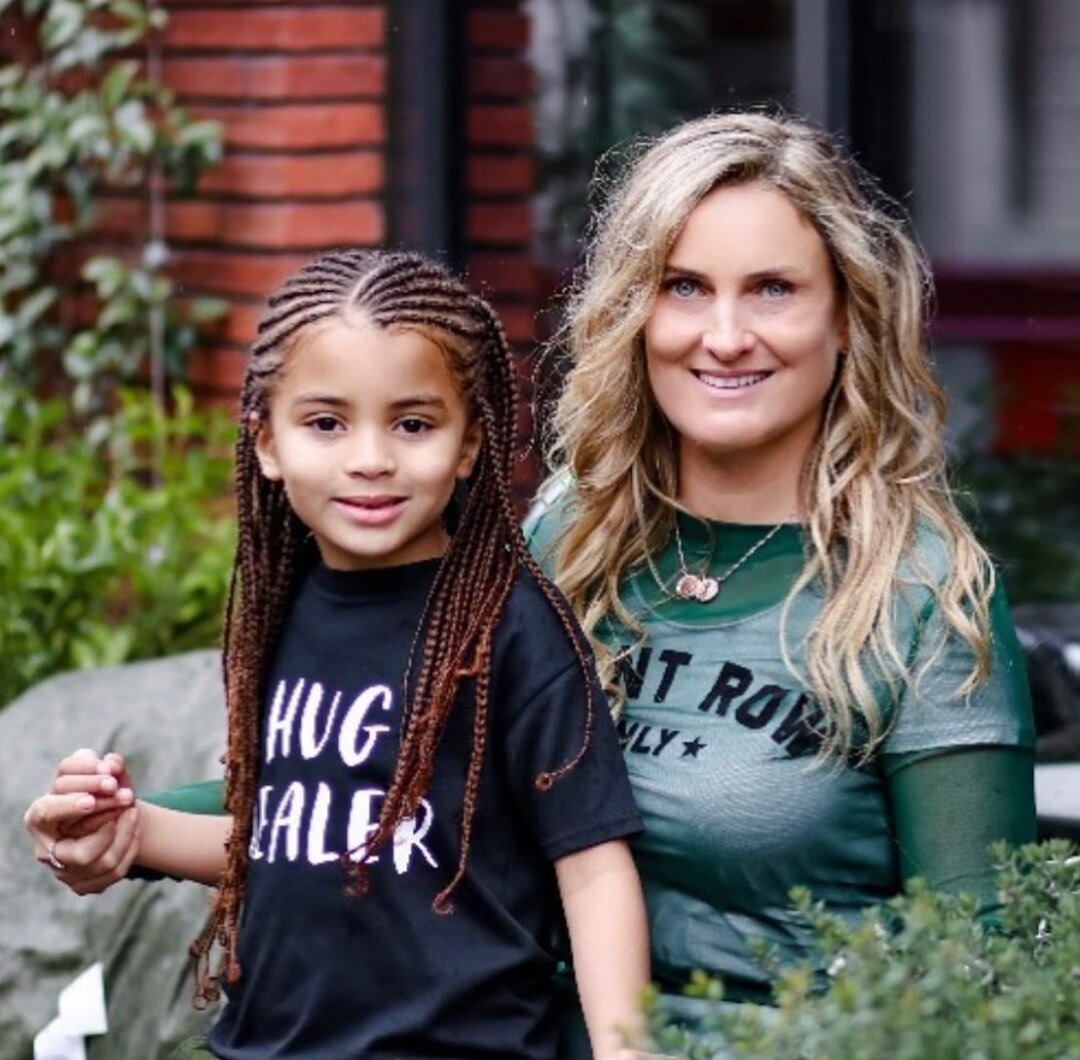 Фото из Инстаграм-аккаунта faroukjames