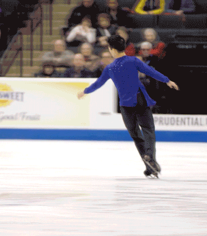 На gif представлен тулуп в 3 оборота. 