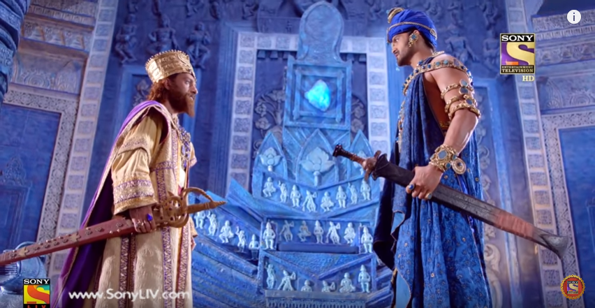 Кадр из фильма