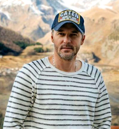 Павел Трубинер