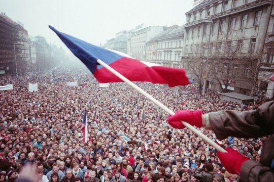  23.01.2020 • Инна Яникеева, редактор журнала «Международная жизнь»                         