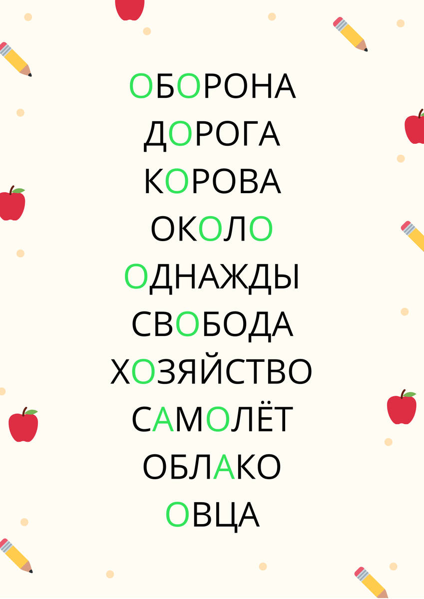 Словарные слова 3-4 класс. Тренажёр. Как работать с книгой? | Жанна  Жданухина | Дзен