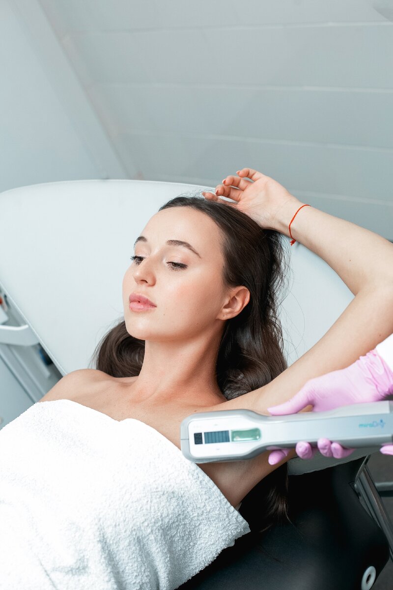 МираДрай в ЦИДК