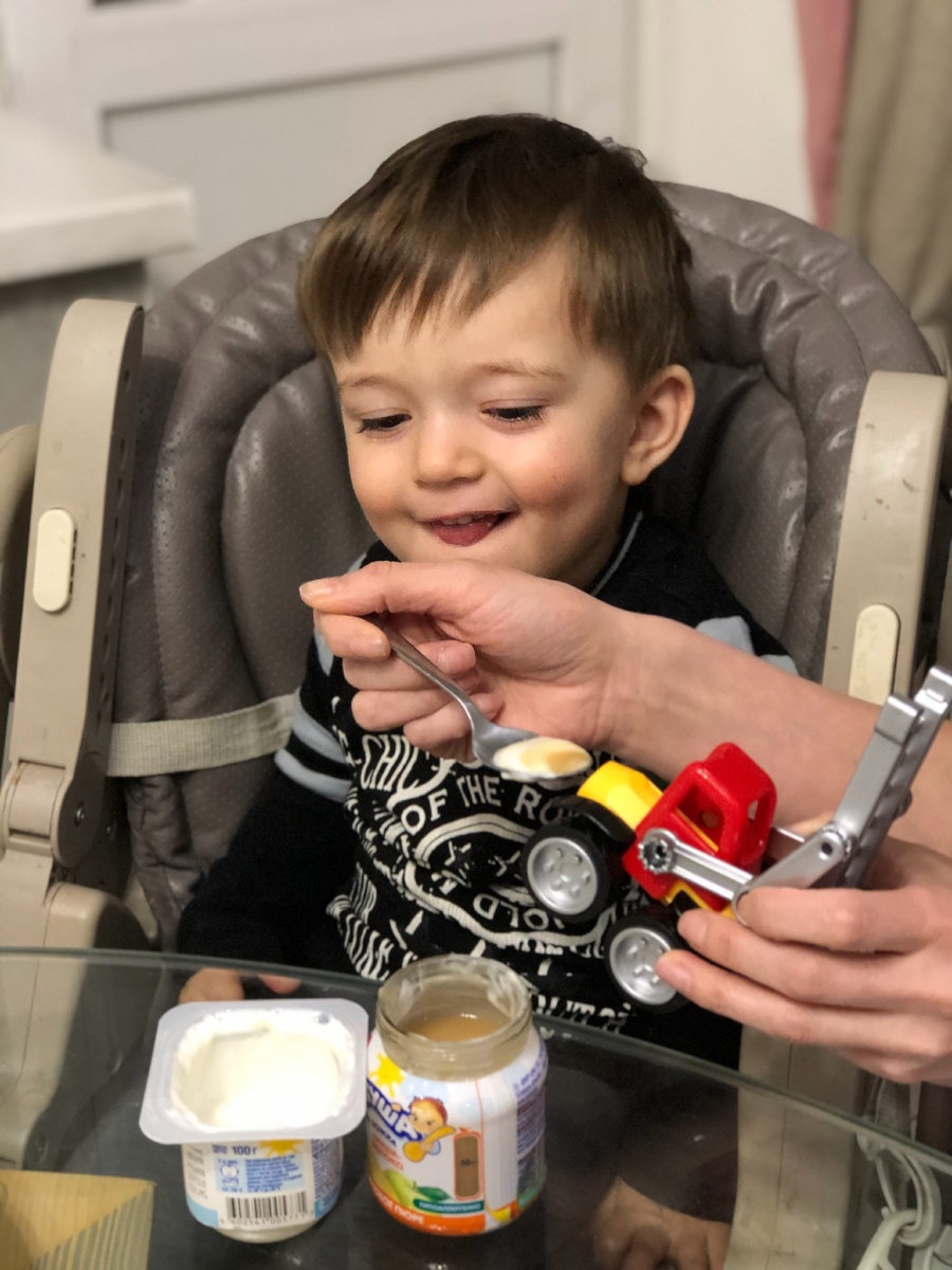 Каждый завтрак как приключение! Взрослые могут тоже себя так баловать