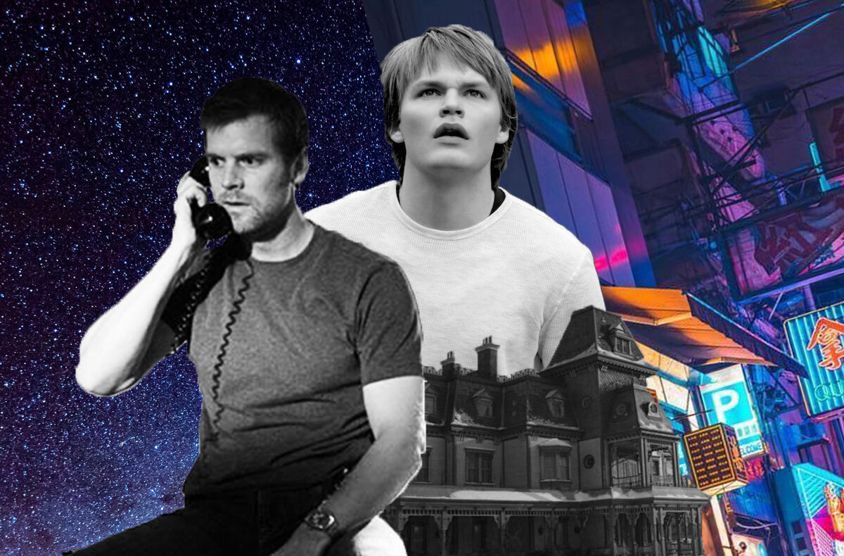 Подписывайтесь на канал, ставьте лайк!