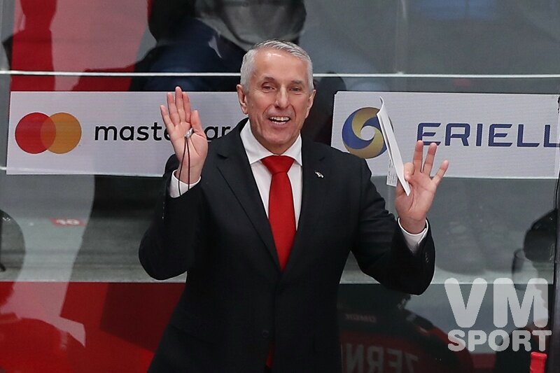 Фото: Олег Бухарев