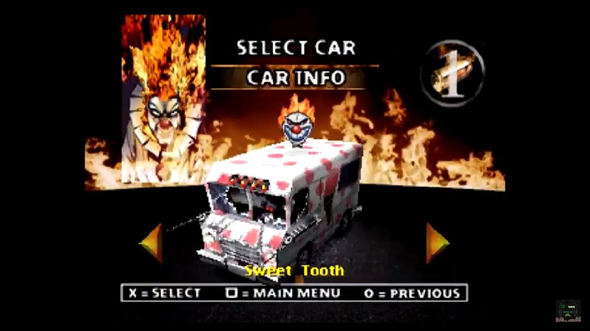 Twisted Metal 2 крутая игра из детства | Товарищ Gamer | Дзен