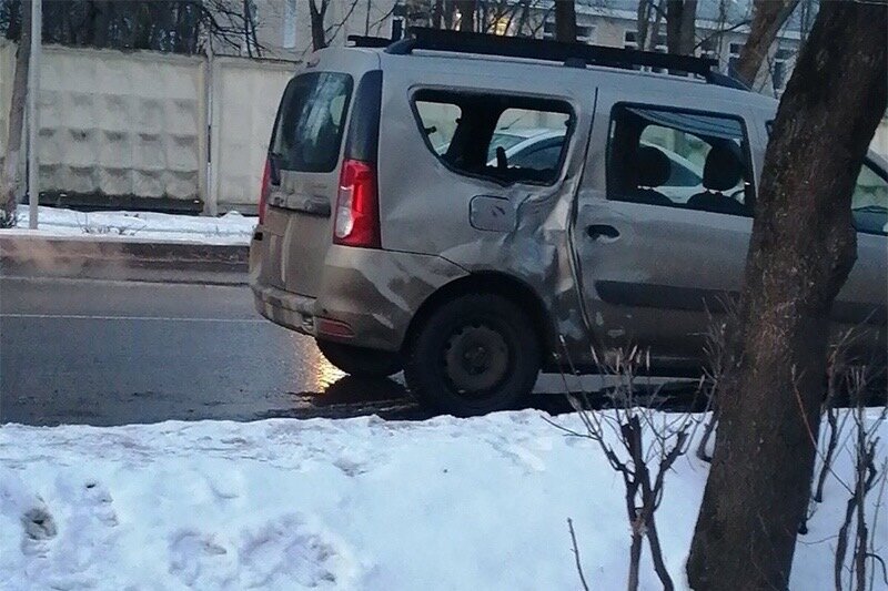 Вот еще кадры