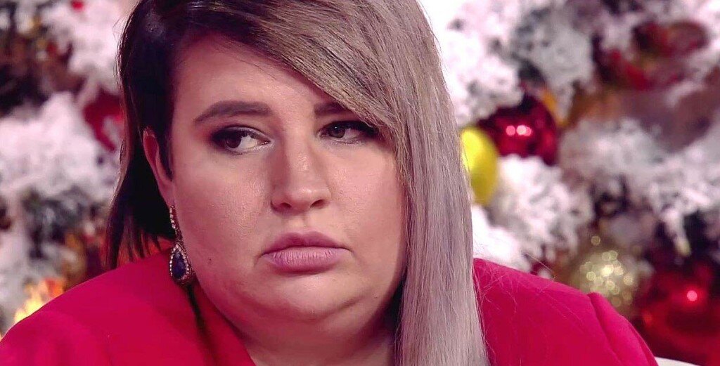 Александра Черно. Фото из открытого источника.