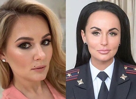 Кожевникова против присвоения звания генерал-майор. яндекс картинки