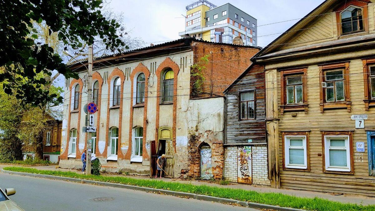 Фото: Андрей Журавлев