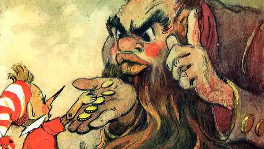 Главное в инвестициях — вера инвестора в надёжность партнёра.
