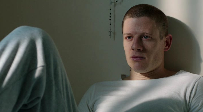 Кадр и сериала "Счастливая долина"