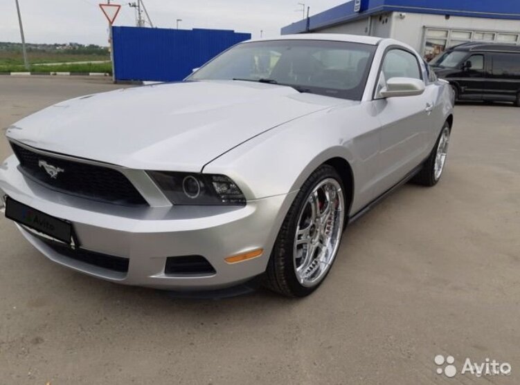 5-е поколение 