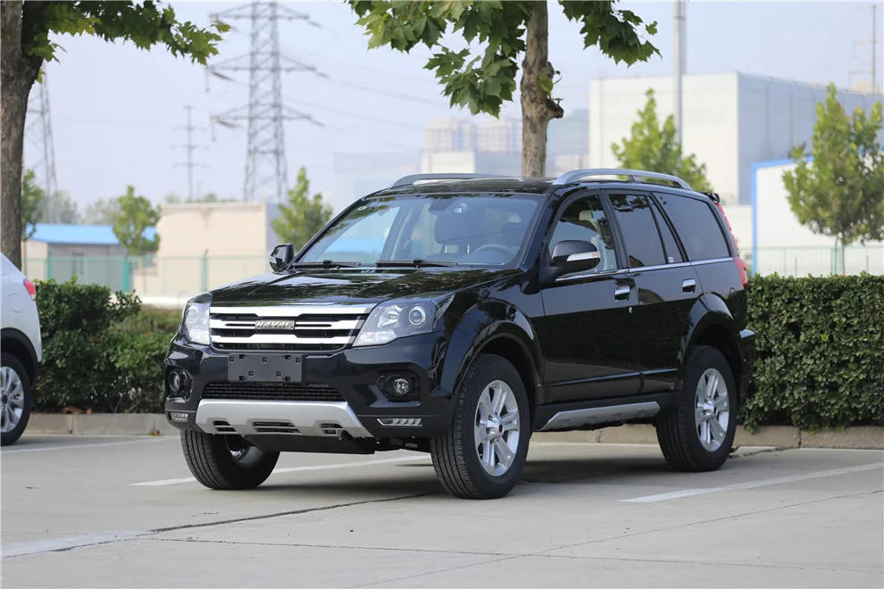 Навал h3. Great Wall Haval h5. Рамный внедорожник Haval h5. Great Wall Haval h5 2020. Новый Haval h5.