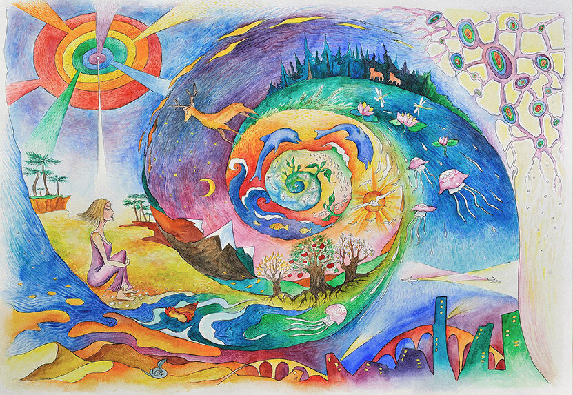 Рисунок взят из интернета.