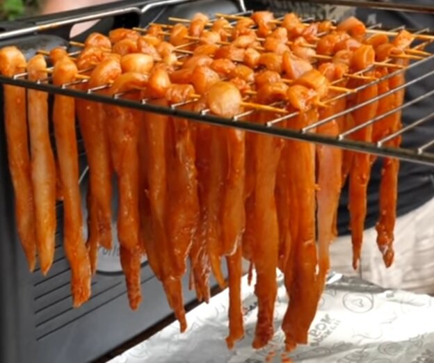 Они же джерки