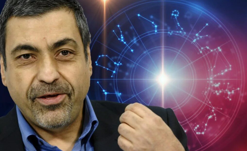 Прогноз Павла Глобы на 2020 год для всех знаков зодиака