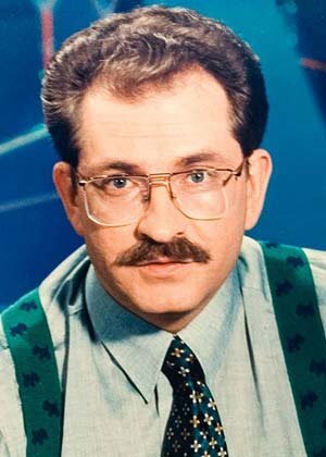 Журналистика