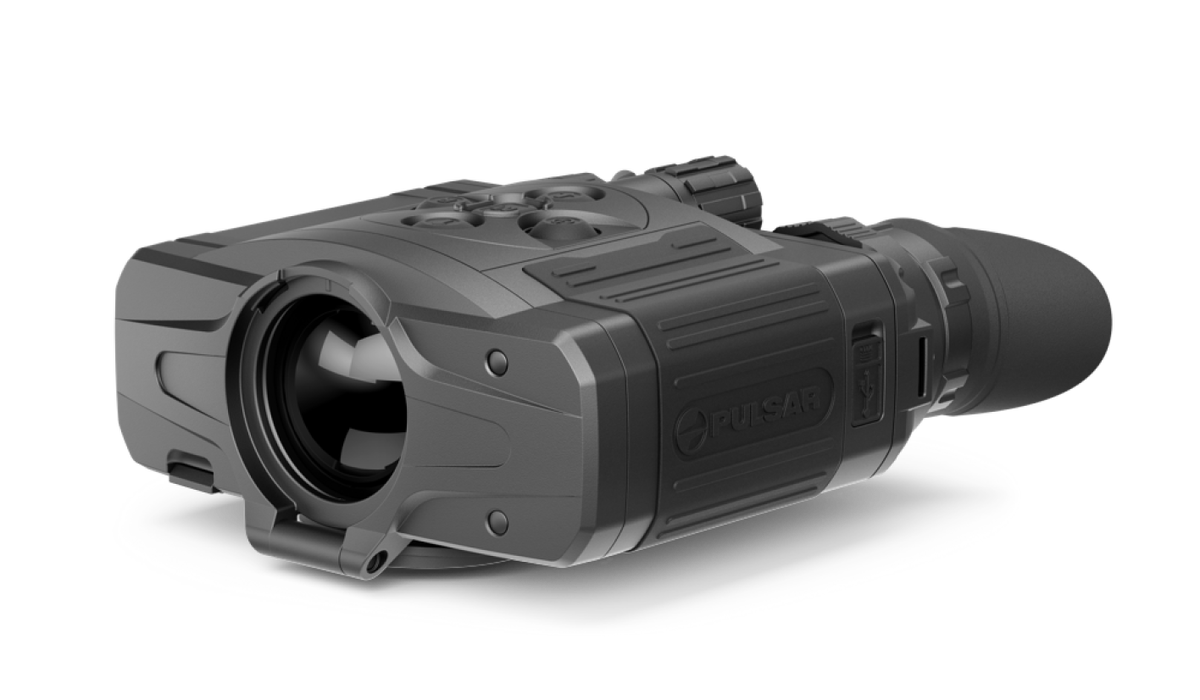 Pulsar Accolade XP50