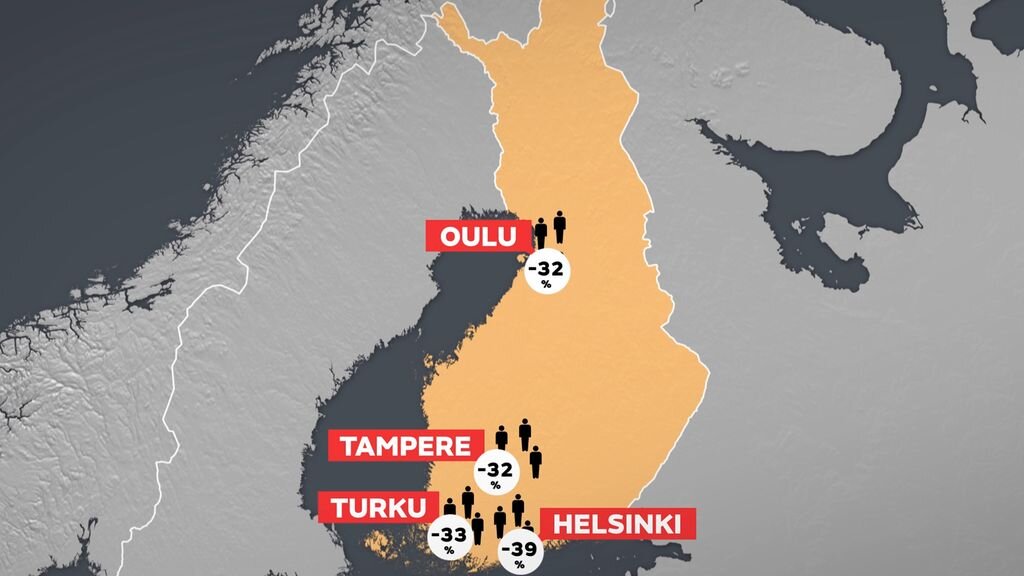 Изображение: MTV Uutiset 