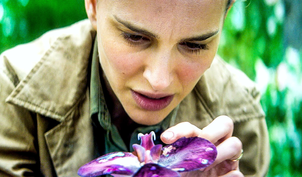 Фрагменты из фильма.